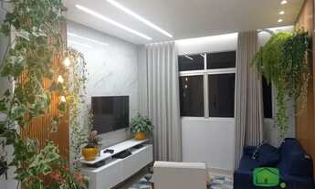 Imagem 7: Apartamento com 3 dormitórios à venda em Contagem