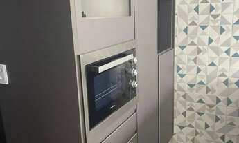 Imagem 4: Casa para venda tem 200 metros quadrados com 3 quartos em Jardim do Lago - Jundiaí - São P