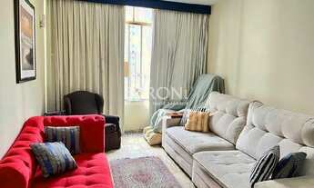 Imagem 2: São Paulo - Apartamento Padrão - Moema