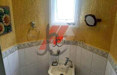 Imagem 3: Casa Residencial à venda, Pinheirinho, Vinhedo - CA0553