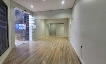 Imagem: Casa para aluguel com 60 metros quadrados