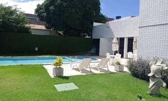 Imagem 5: Apartamento para venda tem 48 metros quadrados com 2 quartos em Campo Grande - Recife - Pe