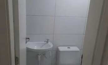 Imagem 3: Vendo apartamento no condomínio viva Alagoinhas