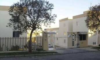 Imagem 1: 63 metros quadrados com 3 quartos em Campo Comprido - Curitiba - PR