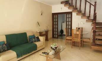 Imagem 5: Casa Sobrado em Parque da Mooca - São Paulo