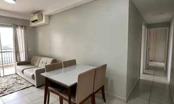 Imagem 2: Flex Tapajos- 2 quartos, sendo uma suite