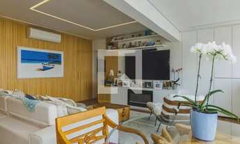 Imagem: Apartamento para venda tem 124 metros quadrados