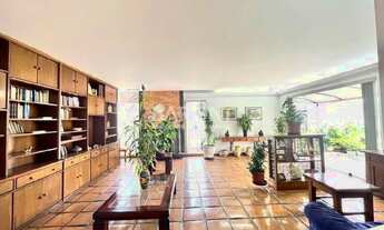 Imagem 2: São Paulo - Apartamento Padrão - Moema