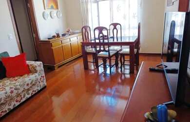 Imagem 2: Apartamento com 2 dormitórios à venda em Belo Horizonte