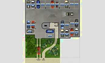 Imagem 3: Apartamento com 2 dormitórios à venda em Belo Horizonte