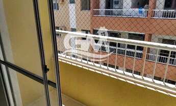 Imagem: Condomínio Horto do Santo Antônio