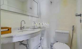 Imagem 7: São Paulo - Apartamento Padrão - Moema