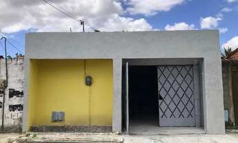 Imagem: Vendo essa casa