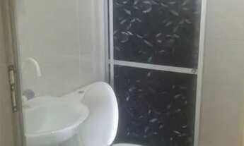 Imagem 6: Vendo Sobrado Conjunto Colina Aleixo - Quitado Documentado Financia