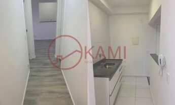 Imagem: Venda, apto 2 dorm, Jd Belval Barueri