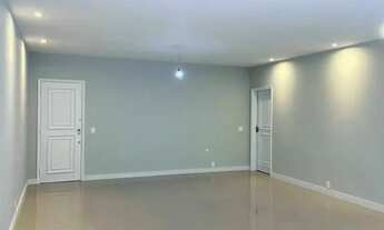 Imagem 3: RUA CINCO DE JULHO-POSTO 4 - COPACABANA/ APTO REFORMADO COM 3 QUARTOS, 2 SUÍTES + DEPENDÊN