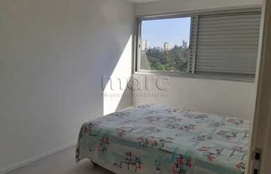 Imagem 5: SAO PAULO - Apartamento Padrão - ACLIMACAO