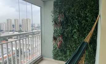 Imagem 3: Apartamento para aluguel, 3 quartos, 1 suíte, 2 vagas, Vila Leopoldina - São Paulo/SP