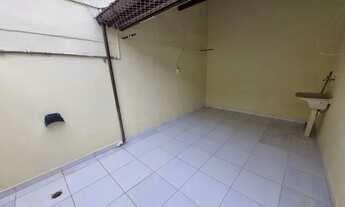 Imagem 5: Casa com 2 dorms, Ocian, Praia Grande - R$ 345 mil, Cod: 836