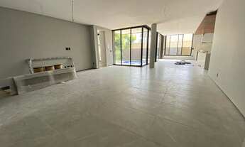 Imagem 7: Sobrado 04 suítes Jardins Valencia