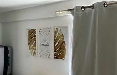 Imagem 7: Apt mobiliado 2 qtos, ótima localização