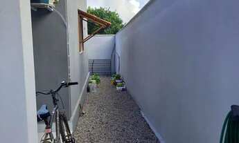 Imagem 3: Casa minimalista