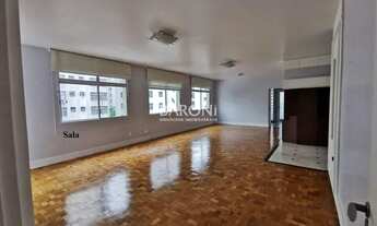 Imagem 3: São Paulo - Apartamento Padrão - Higienópolis