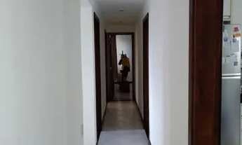 Imagem 5: Apartamento para venda tem 138 metros quadrados com 3 quartos em Jardim Apipema