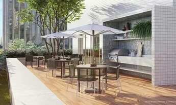 Imagem 6: TO - EXCELENTE INVESTIMENTO!!Apartamento para venda com 30 m²