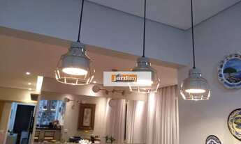 Imagem 6: APT 3 DORM 1 SUITE CHACARA INGLESA