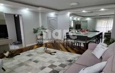 Imagem 2: SAO CAETANO DO SUL - Apartamento Padrão - SANTA PAULA