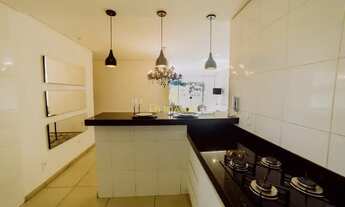 Imagem 4: Cobertura com 3 dormitórios à venda em Betim