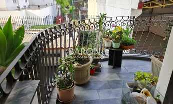 Imagem 3: São Paulo - Apartamento Padrão - Moema