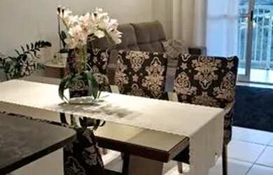 Imagem 4: Lagoa Santa - Apartamento Padrão - Palmital