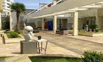 Imagem 5: Apartamento à venda em Centro com 128 m², 3 quartos, 3 suítes, 3 vagas