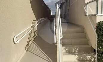 Imagem 2: Apartamento para venda com 40 metros quadrados com 1 quarto em Tarumã - Curitiba - PR