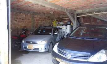 Imagem 2: Salvador - Casa Padrão