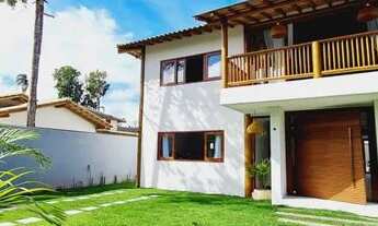 Imagem 2: CASA GIRASSOL Casa com 5 dormitórios