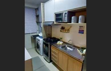 Imagem 6: Apartamento para venda tem 48 metros quadrados com 2 quartos em Passaré - Fortaleza - CE