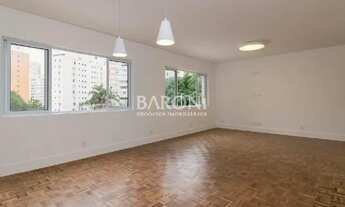 Imagem: São Paulo - Apartamento Padrão - Perdizes