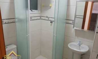 Imagem 6: Apartamento com 1 dormitório à venda, 50 m² por R$ 260.000,00 - Aviação - Praia Grande/SP