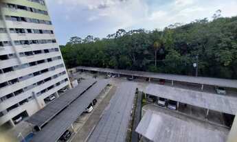 Imagem 6: Dom Pedro - Condomínio Solar dos Franceses (Mobiliado