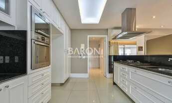 Imagem 10: Apartamento à venda em Aclimação, 171 m², varanda gourmet, 3 suites, 3 vagas, lazer comple