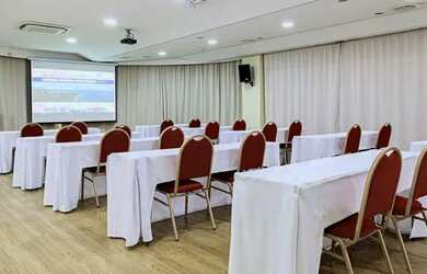 Imagem 11: Flat próximo da Avenida Nove de Julho e a duas quadras da Avenida Paulista disponível para