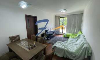 Imagem: SÃO VICENTE - Apartamento Padrão - CENTRO