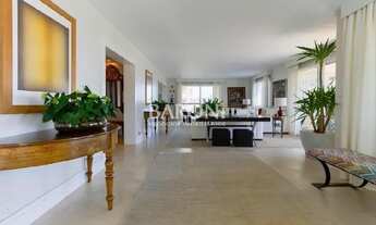 Imagem 5: São Paulo - Apartamento Padrão - Jardim Europa