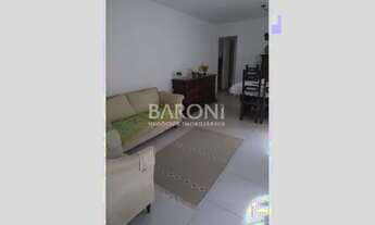 Imagem: São Paulo - Apartamento Padrão - Aclimação