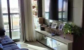 Imagem: BRASÍLIA - Apartamento Padrão - SUL (ÁGUAS