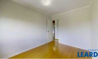 Imagem 2: APARTAMENTO - JABAQUARA - SP