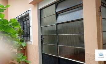 Imagem 5: SãO PAULO - Casa Padrão - Campo Grande